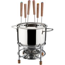 Fondue set