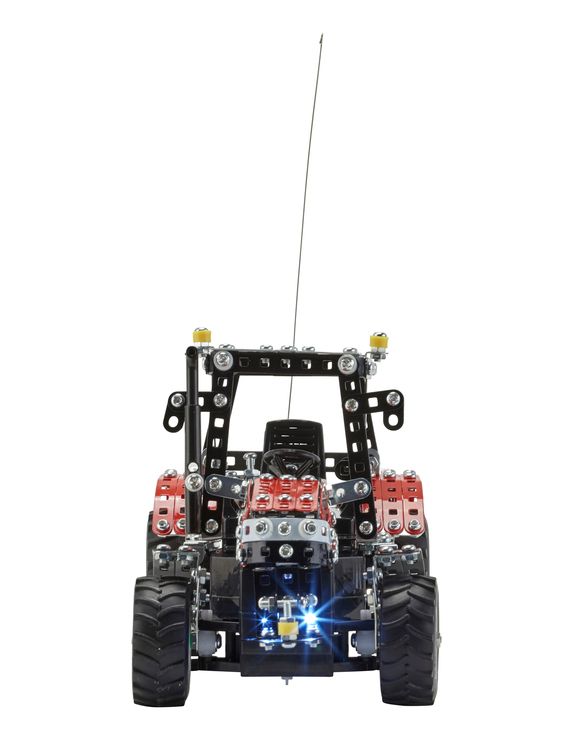 M F 5430  med kontroll 1:24