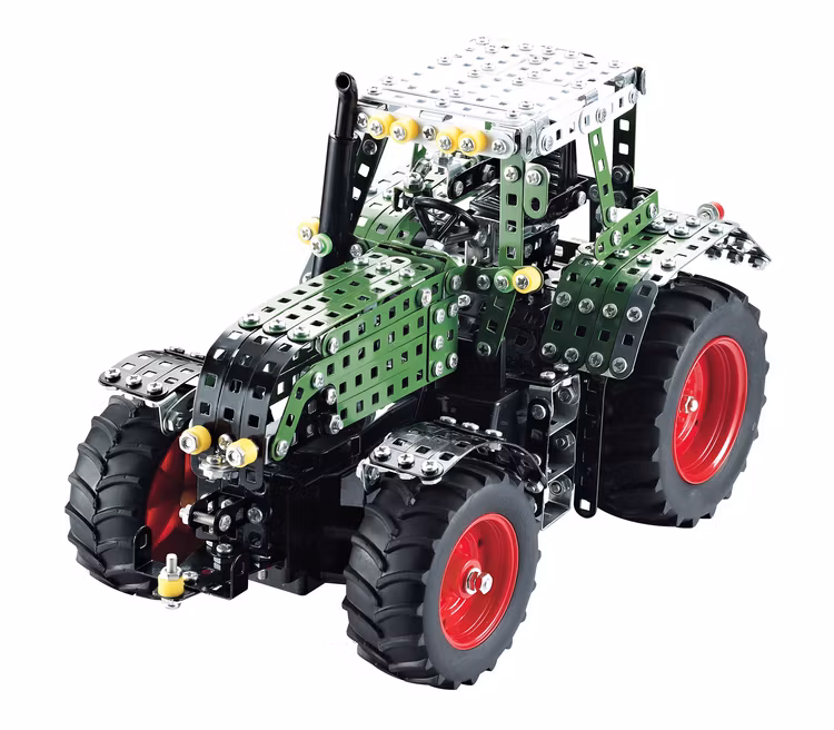 Fendt Vario 939 med Kontroll 1:16