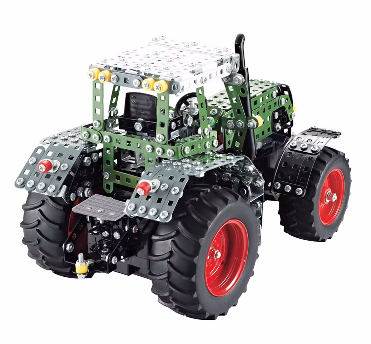 Fendt Vario 939 med Kontroll 1:16