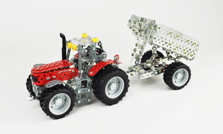 Massey Fergusson