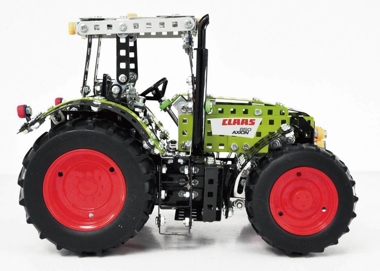 Claas Axion 850 1:16