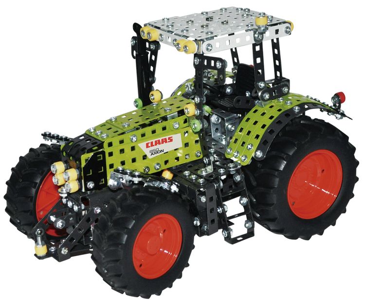 Claas Axion 850 1:16