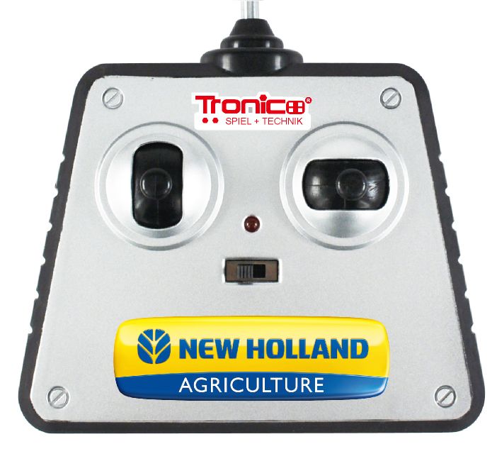 New Holland med Kontroll T8 1:16