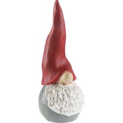 Dekor Tomten 12 cm