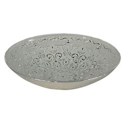 Fat Silver glas