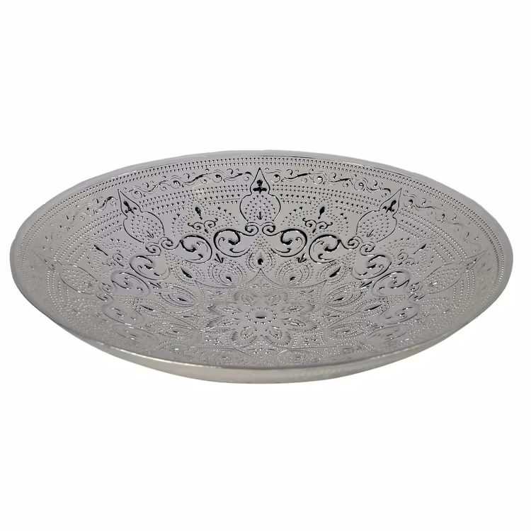Fat Silver glas