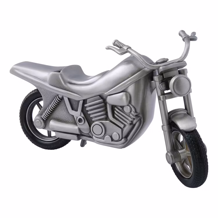 Motorcykel