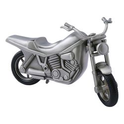 Motorcykel