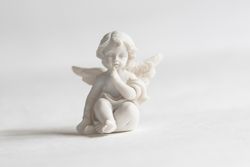 Angel - 04 höjd 4 cm