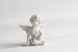 Angel - 05 höjd 4 cm