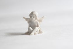 Angel - 11 höjd 4 cm