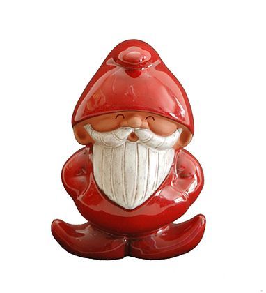 Luv Nisse Tomtefar
