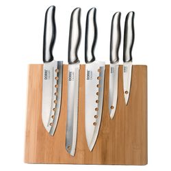 Knivställ magnet