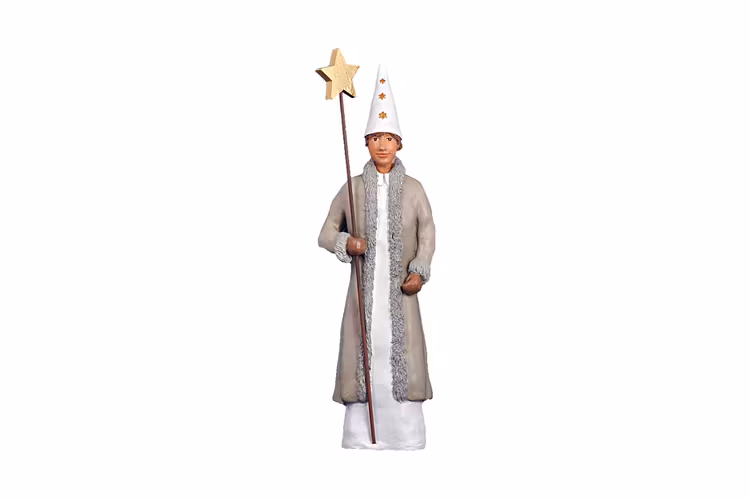 Stjärngossen Stefan