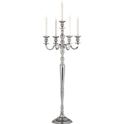 Kandelaber höjd 150 cm