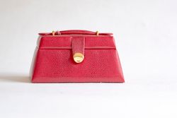 Smyckeskrin med rese etui
