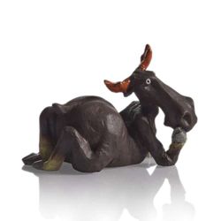 Älg Kokett