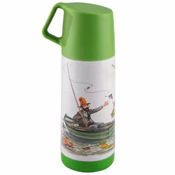 Pettson & Findus Termos