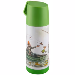 Pettson & Findus Termos