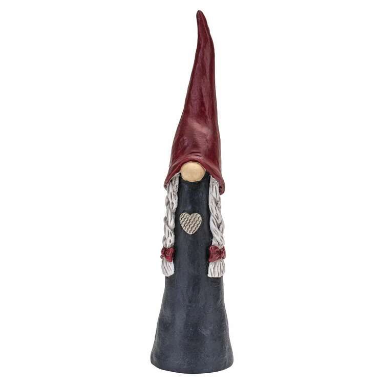 Långa Tomten Mor 16 cm