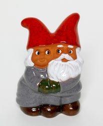 Tomte Par Kram