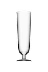 4 styck Ölglas