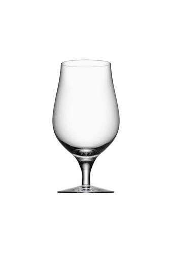 4 styck Ölglas