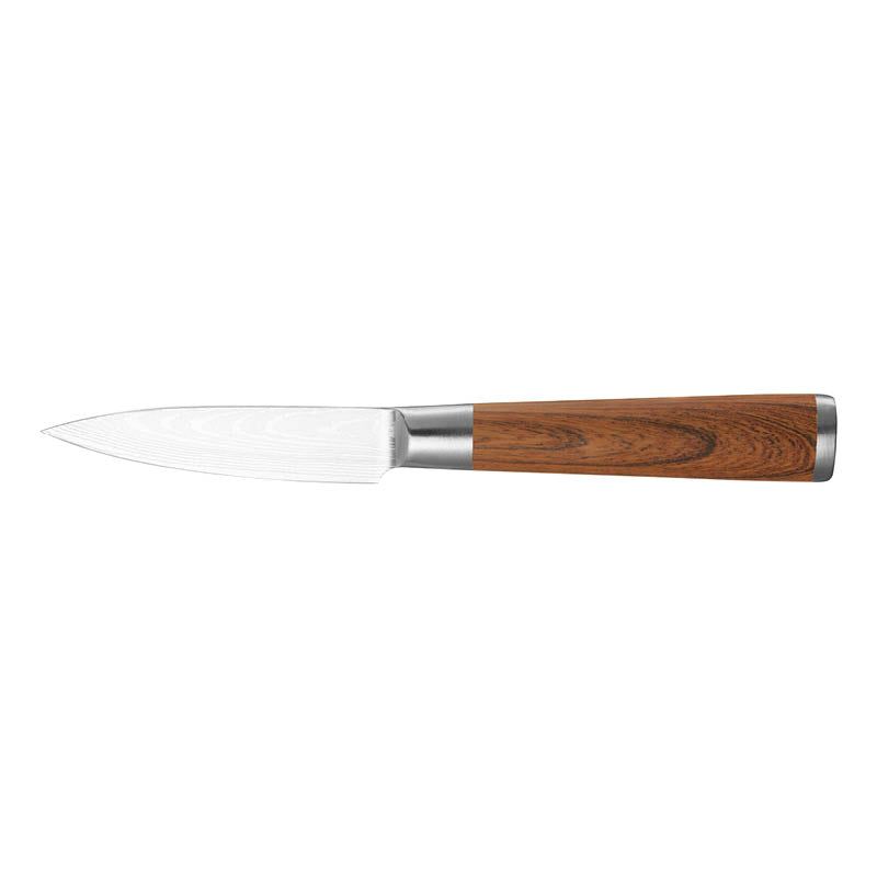 Knivset Yari 3 delar