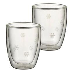 glöggmugg 2 st