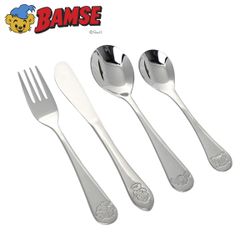 Bamse Bestick 4 del