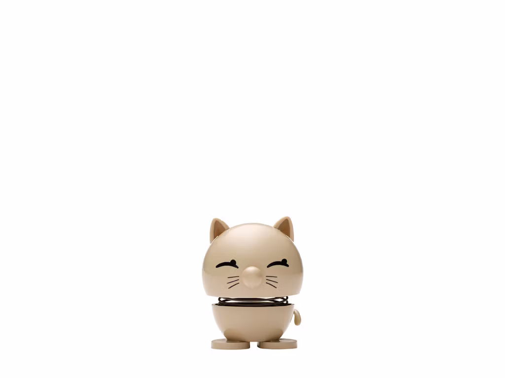 Cat Latte S