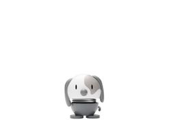 Dog Cool Grey