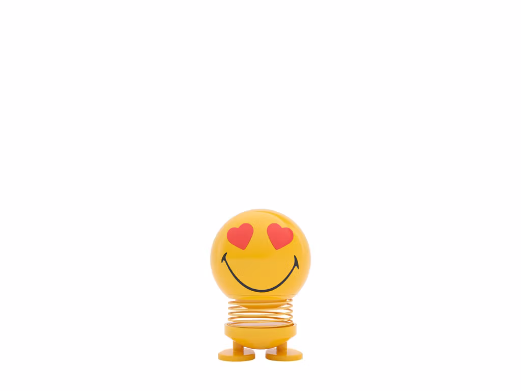 Smiley Love S