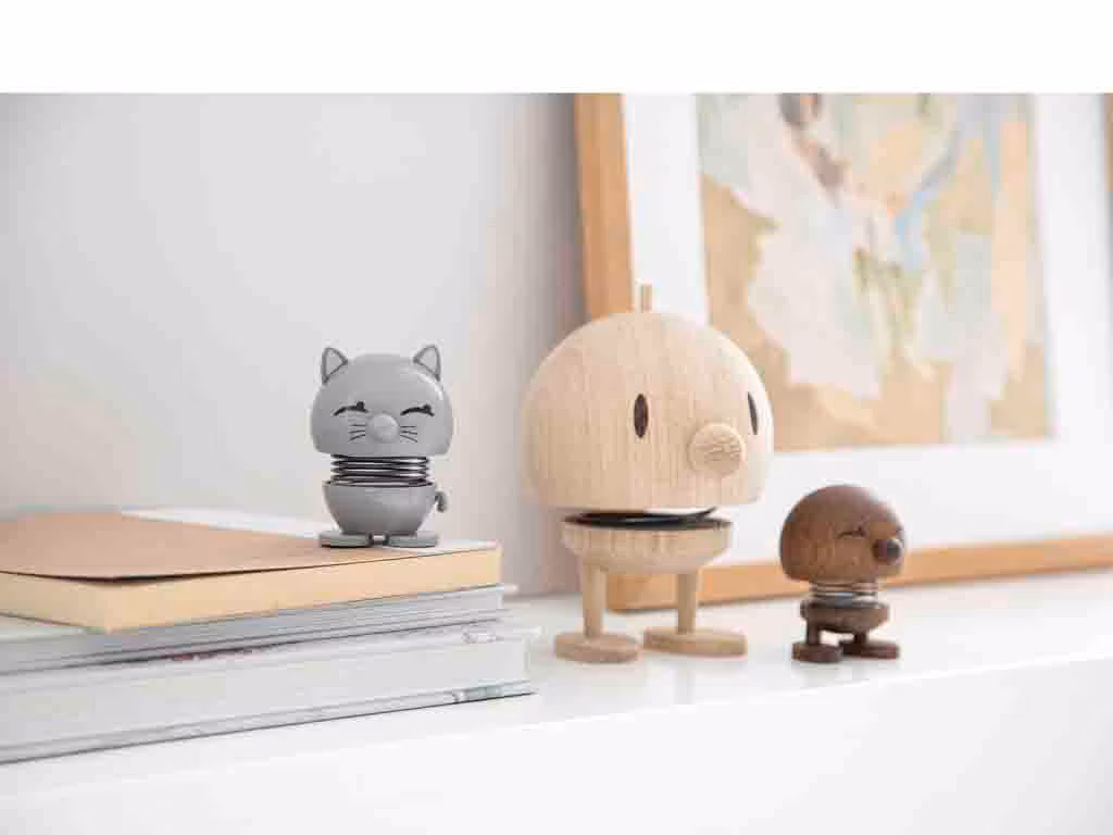 Cat cool grey
