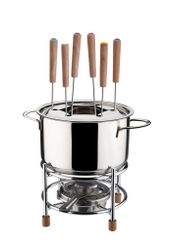 Fondue set