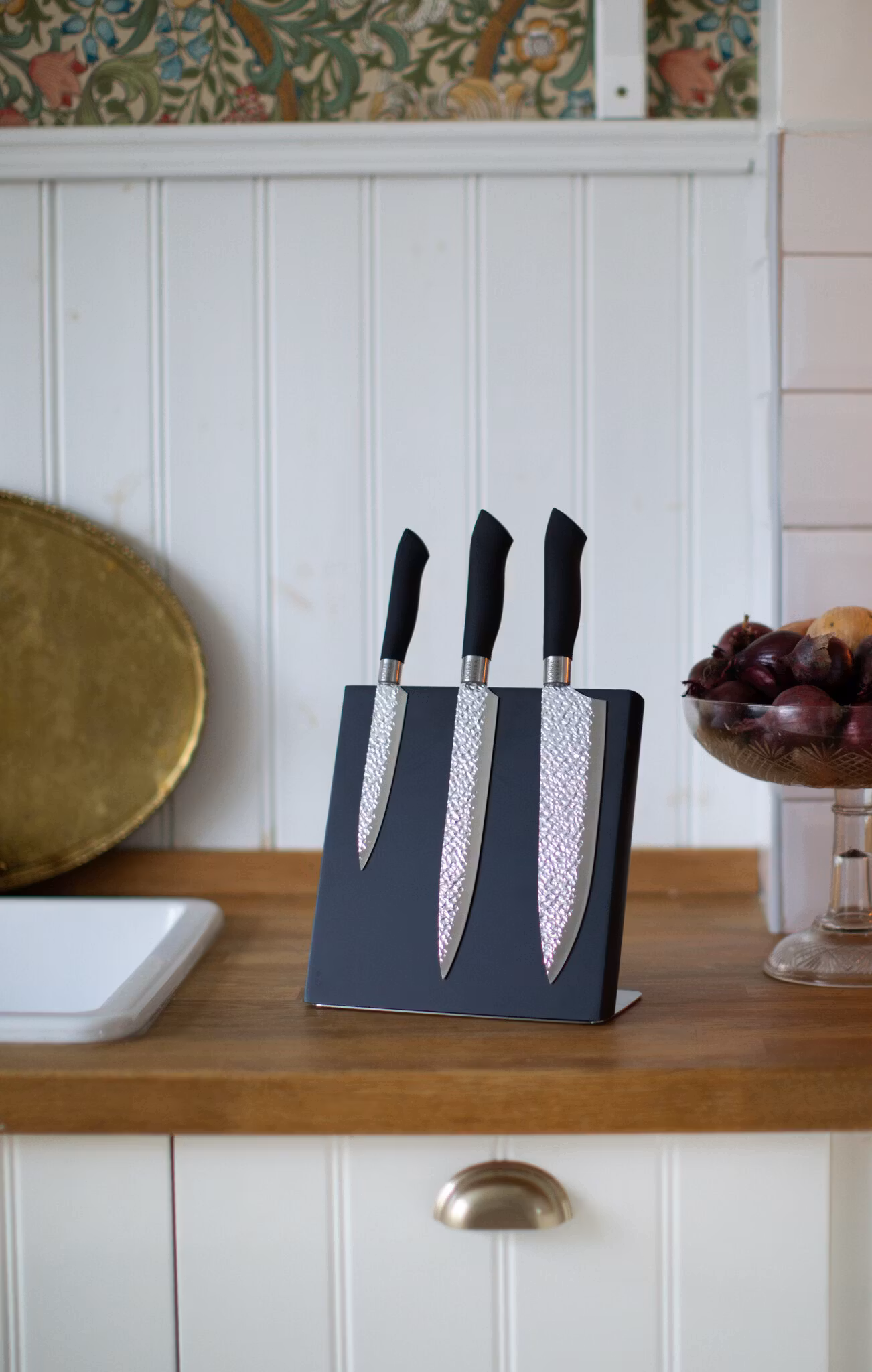 Knivset Akira 3 delar