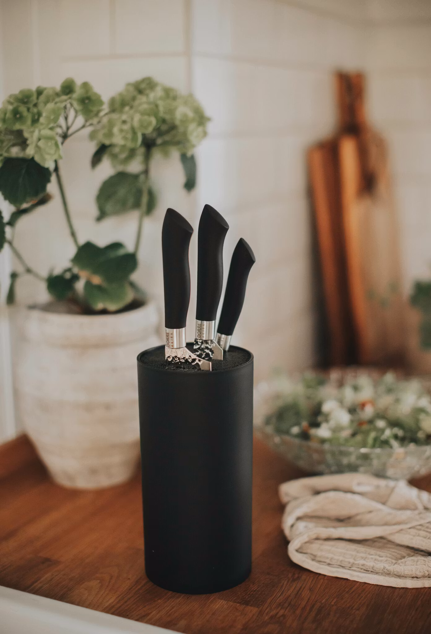 Knivblock Universal