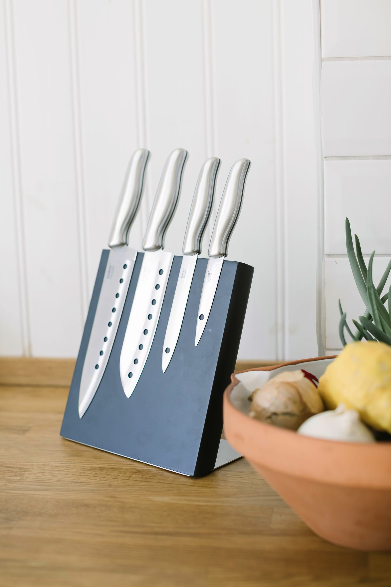 Knivställ Magnet
