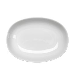 Ugnsform oval