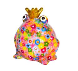 Pomme Pidou Freddy