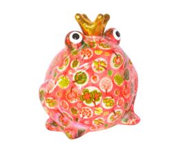 Pomme Pidou Freddy