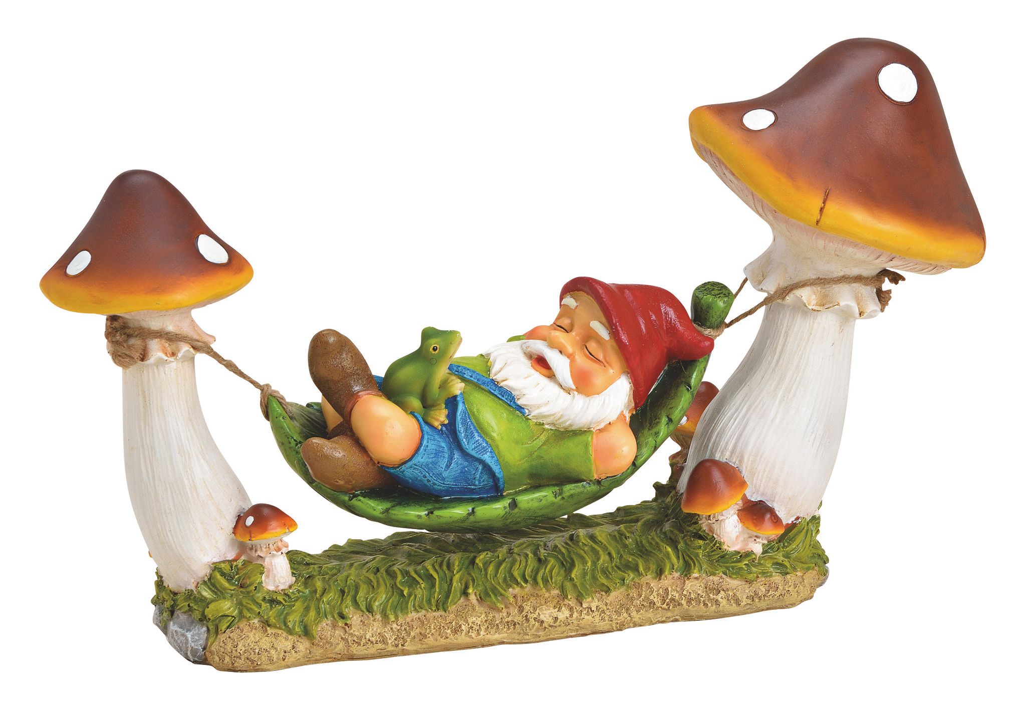 Garden Gnome