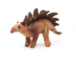 STEGOSAURIA