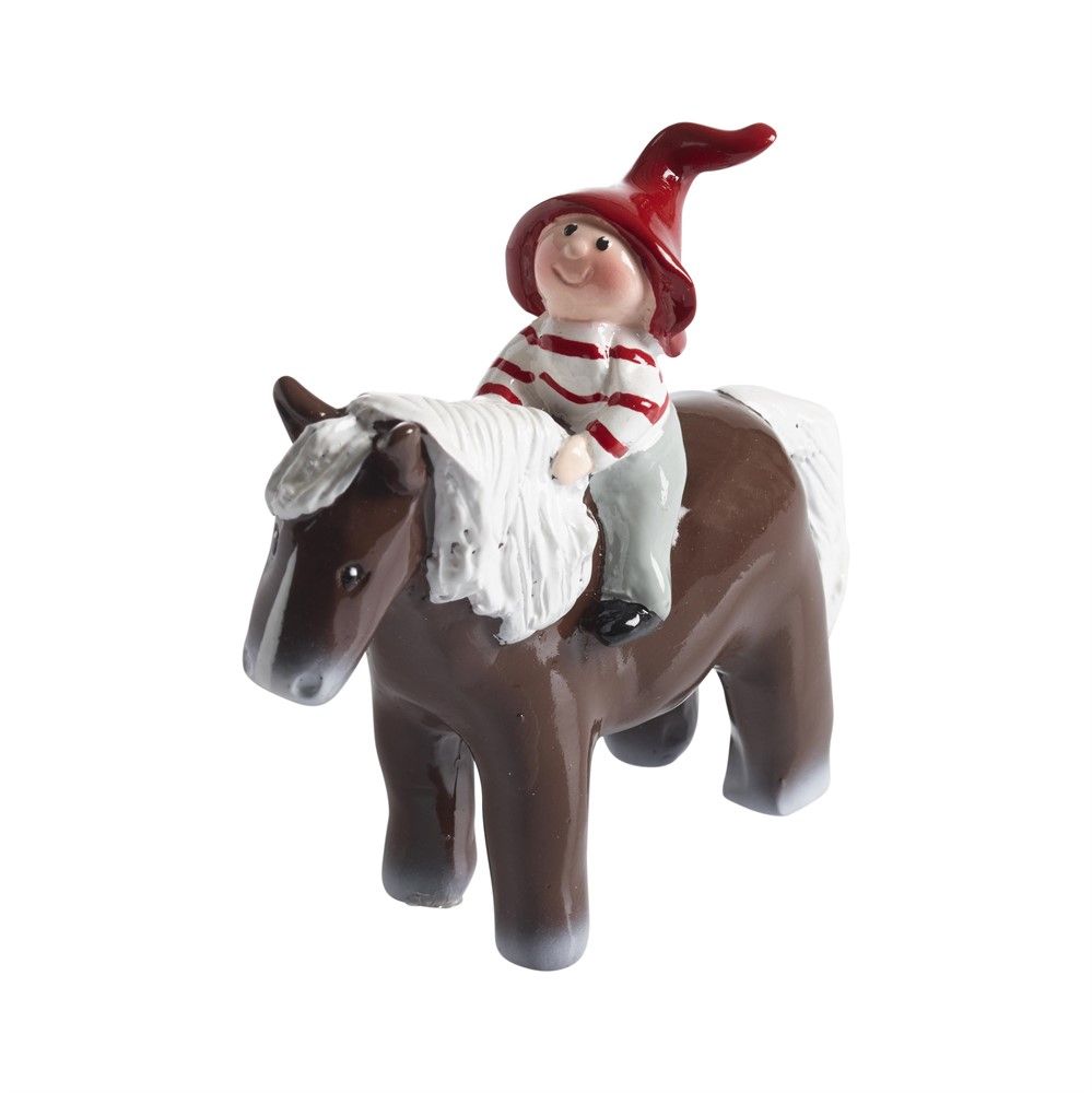 Tusse rider