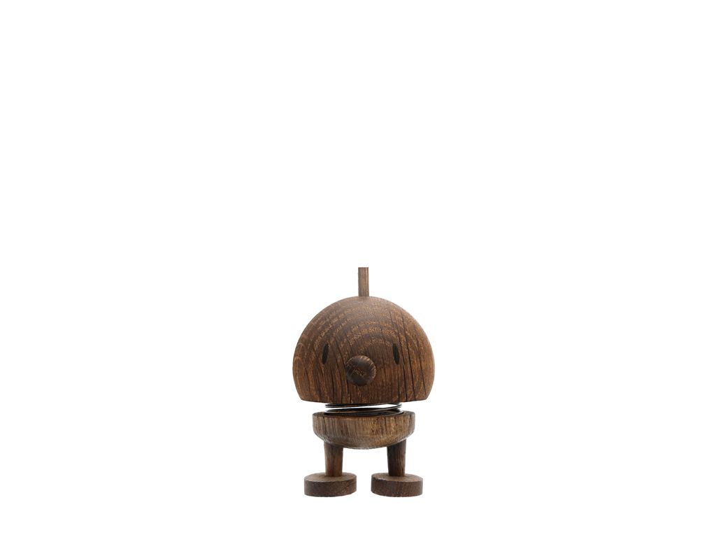 Bumble Smoked Oak