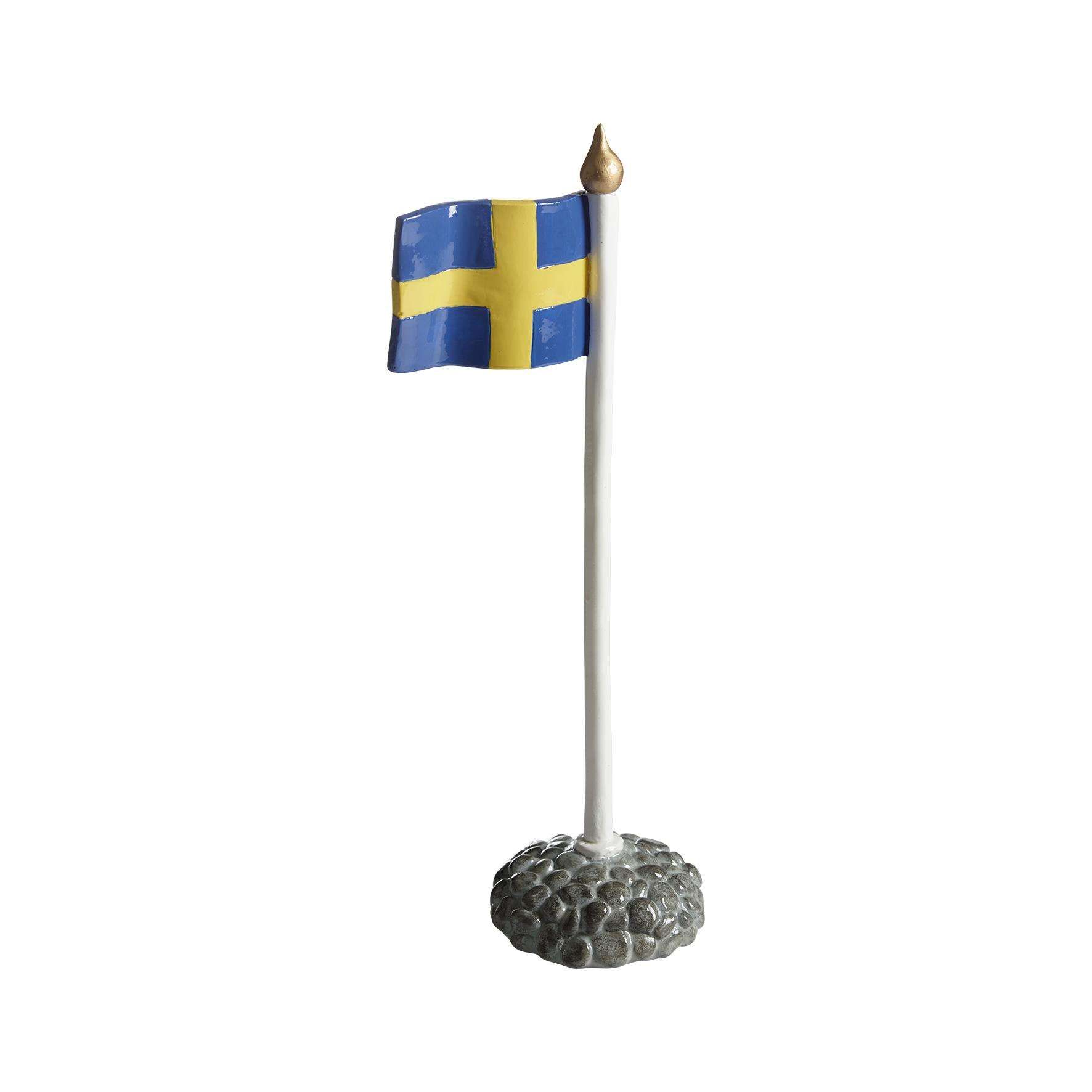bordsFlagga