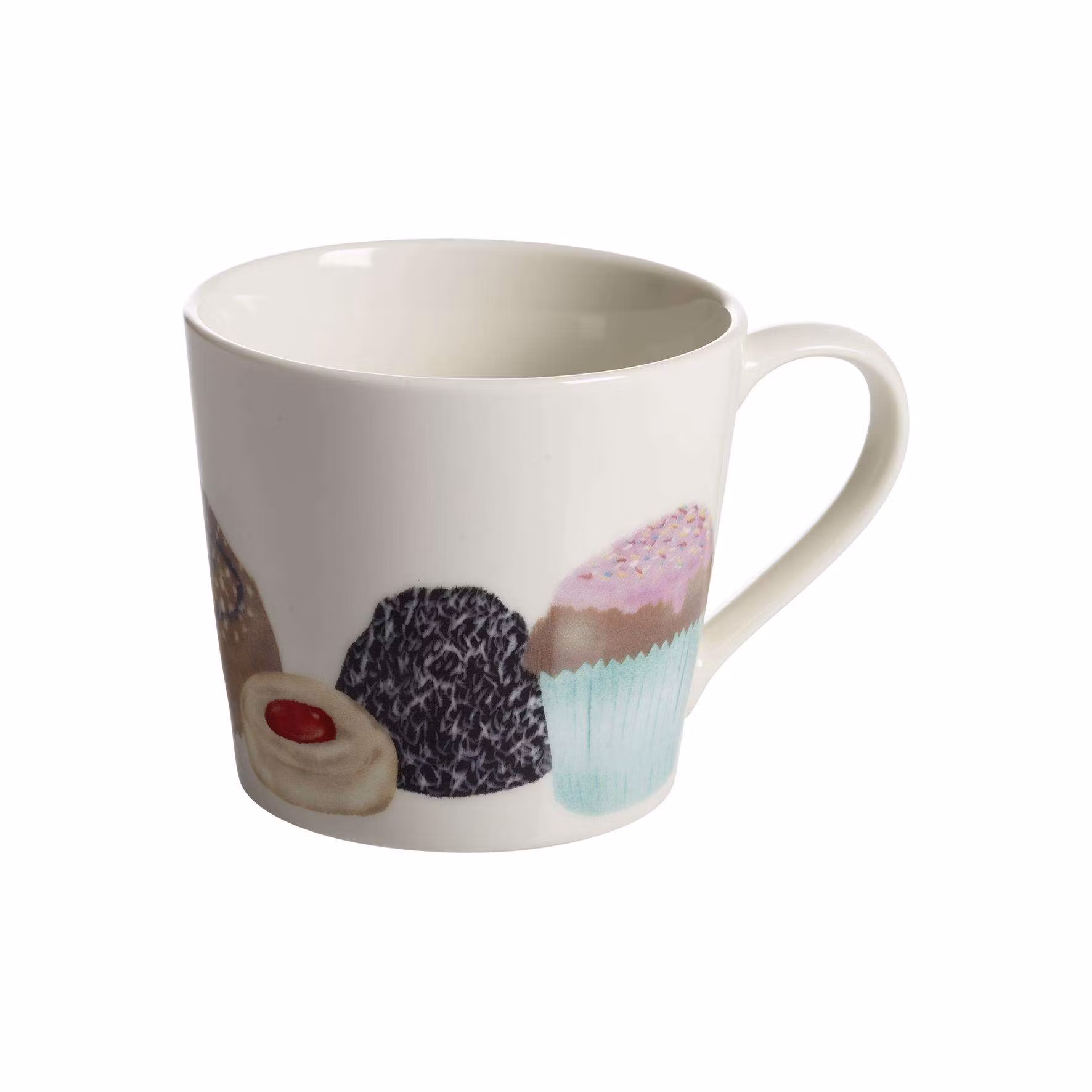 Mugg Fika