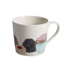 Mugg Fika