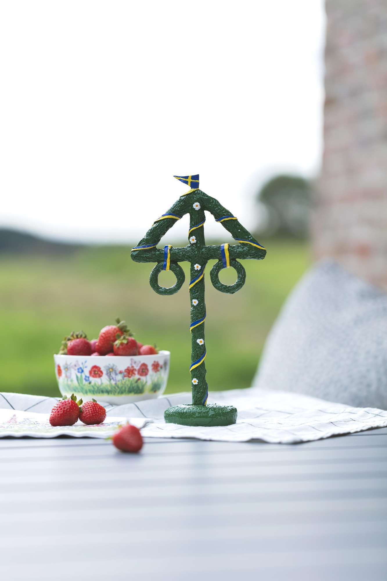 midsommar stång 141001